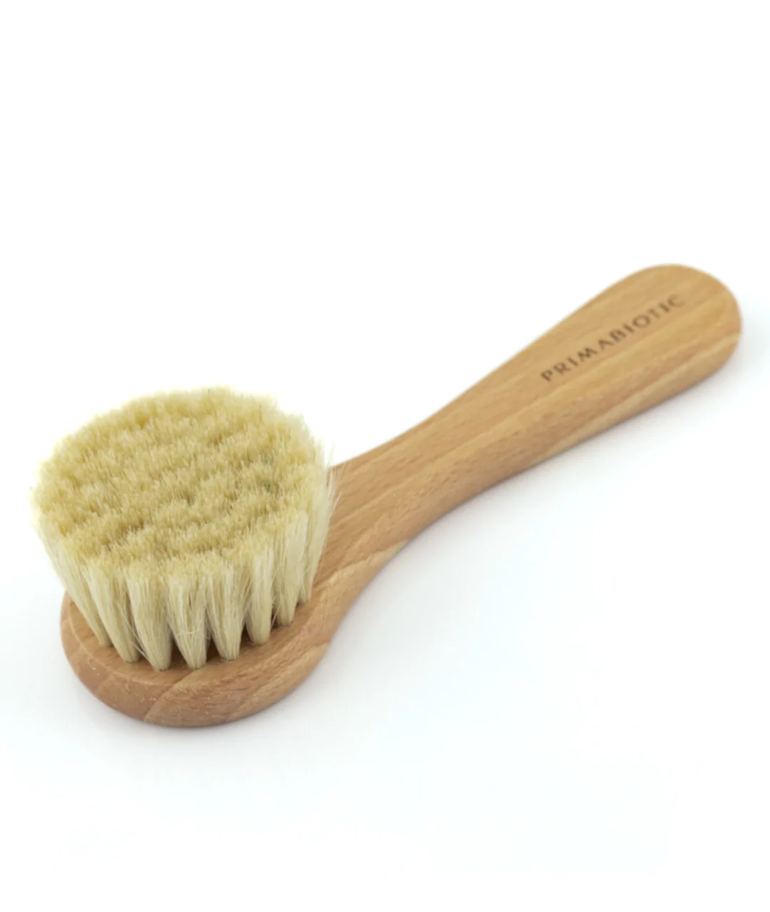 Face brush + pouch 1 pc.