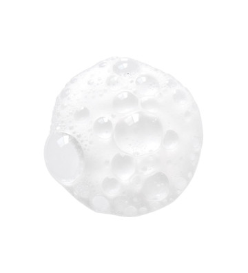 Yoshino Pure&Care Enzymatic Bio-Foam 160 ml pack - visualization