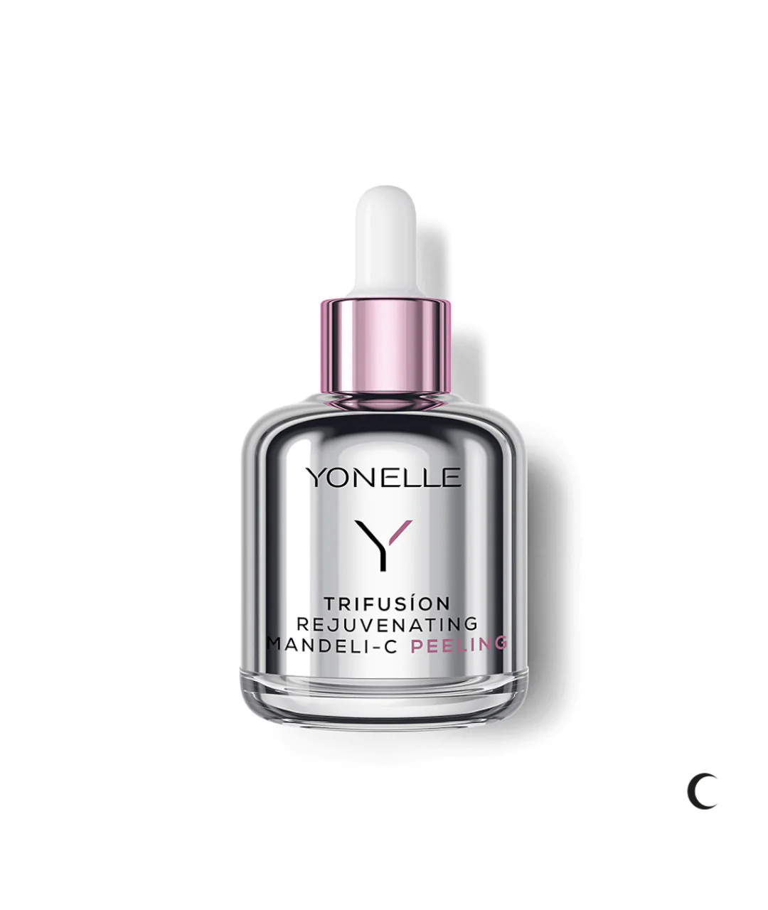 Trifusíon Peeling Migdałowy Z Witaminą C Odmładzający Wygląd Skóry 50 ml opakowanie Trifusíon Peeling Migdałowy Z Witaminą C Odmładzający Wygląd Skóry 50 ml opakowanie