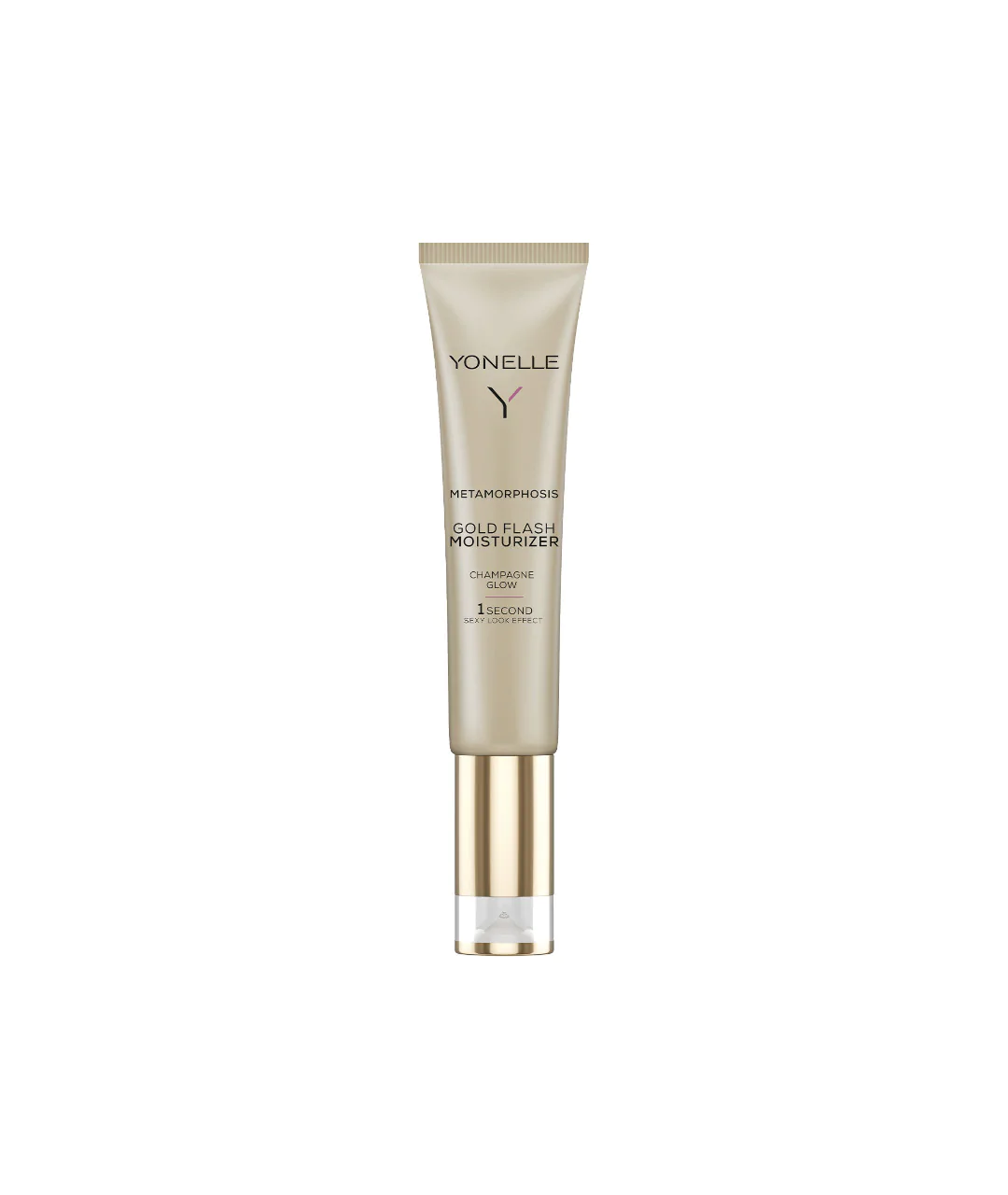 Metamorphosis Illuminating Moisturizer with Gold Dots 25 ml. Metamorphosis Illuminating Moisturizer with Gold Dots 25 ml.