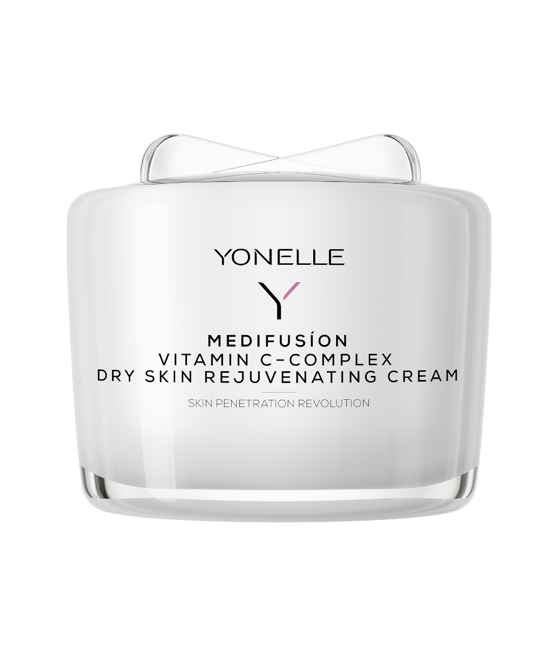 Medifusíon Vitamin Cream to Rejuvenate the Appearance of Dry