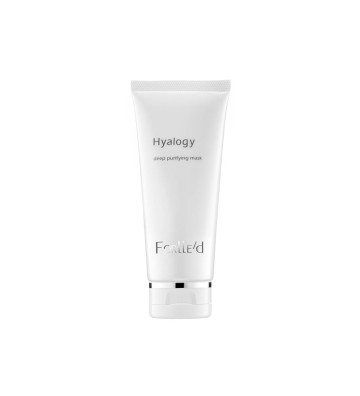Hyalogy Deep Puryfying Mask 100 g - Forlle'd 1