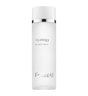 Hyalogy Re-Dify Lotion 120 ml - Forlle'd 1