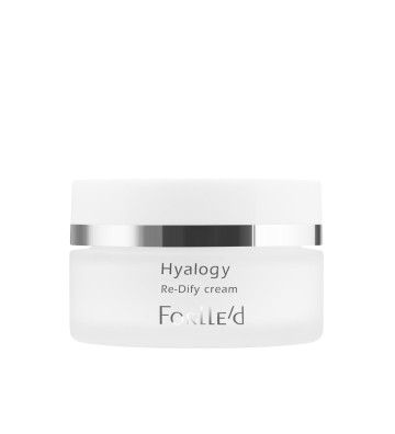 Hyalogy Re-Dify Cream 50 g - Forlle'd 1
