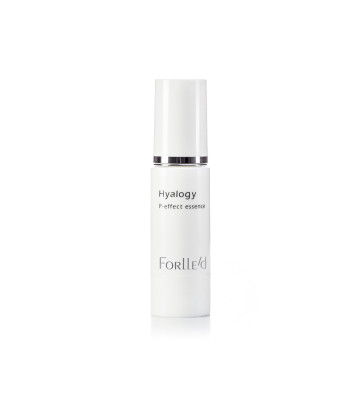 Hyalogy P-effect Essence 30 ml package