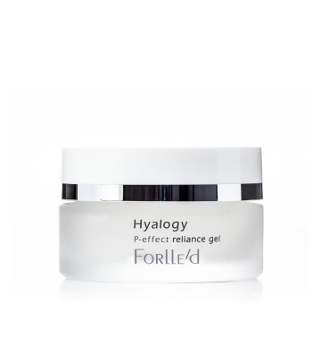 Hyalogy P-effect Reliance Gel 50 g