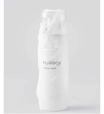 Hyalogy Creamy Wash 150 ml