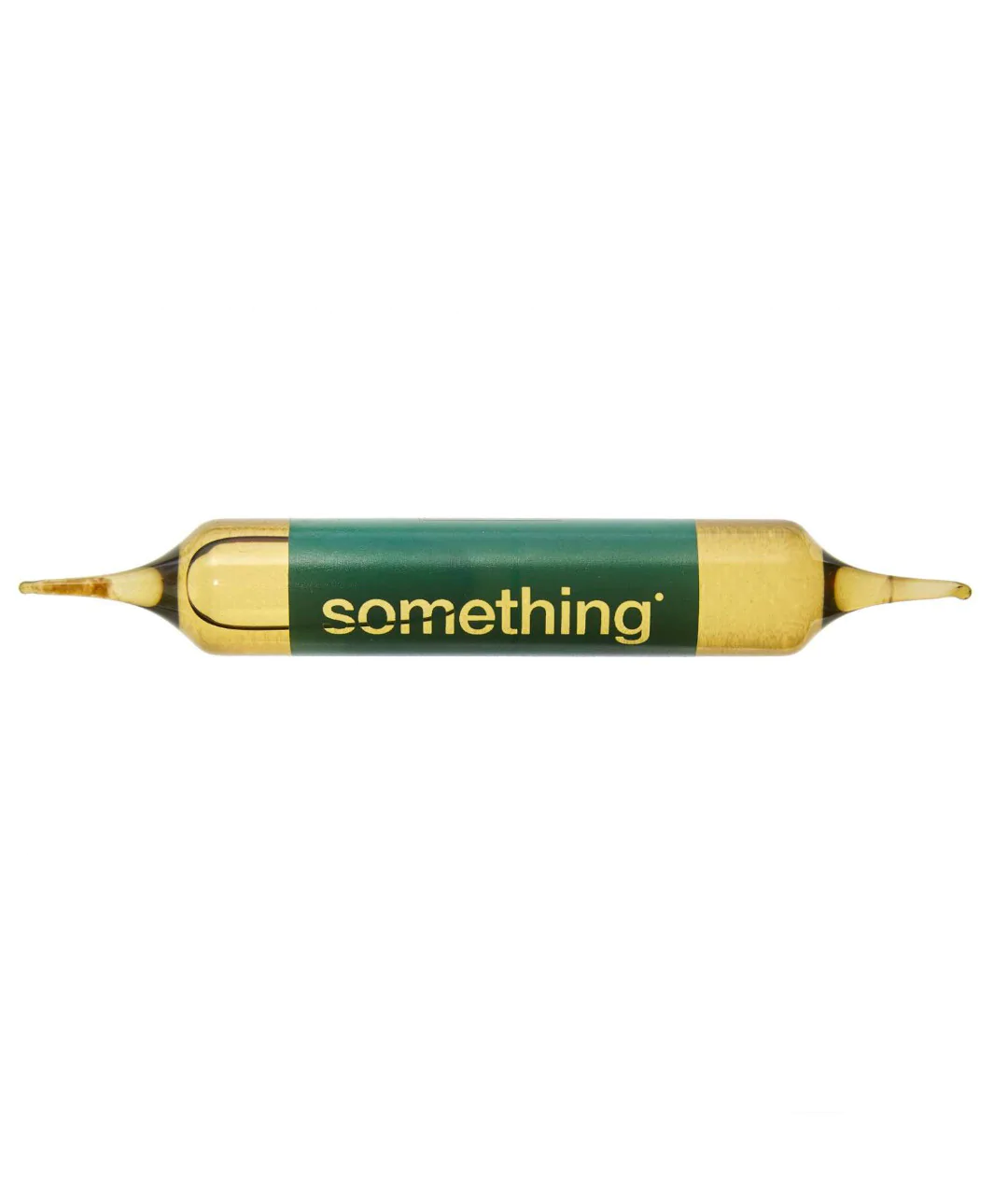 Something For A Detox week - Something For A Detox week 7 ampoules ampoule