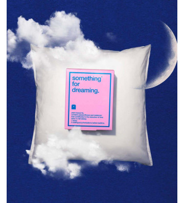 Something For Dreaming - Something For Sleeping 30ml - Biocol Labs 3