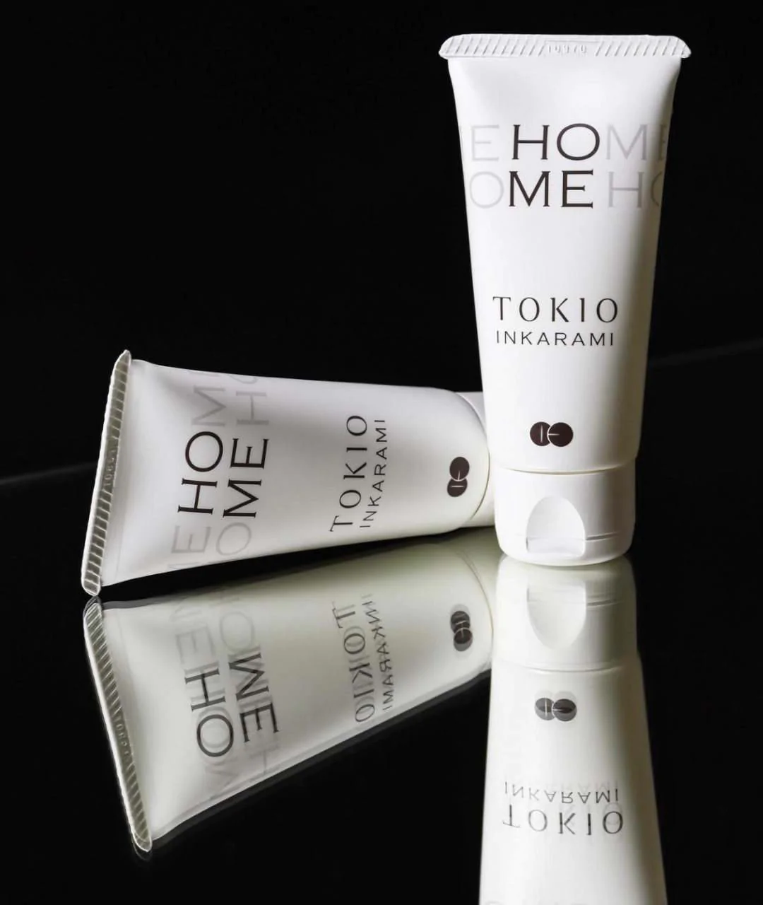 TOKIO HOME - maska 50g aranżowane 2 tubki