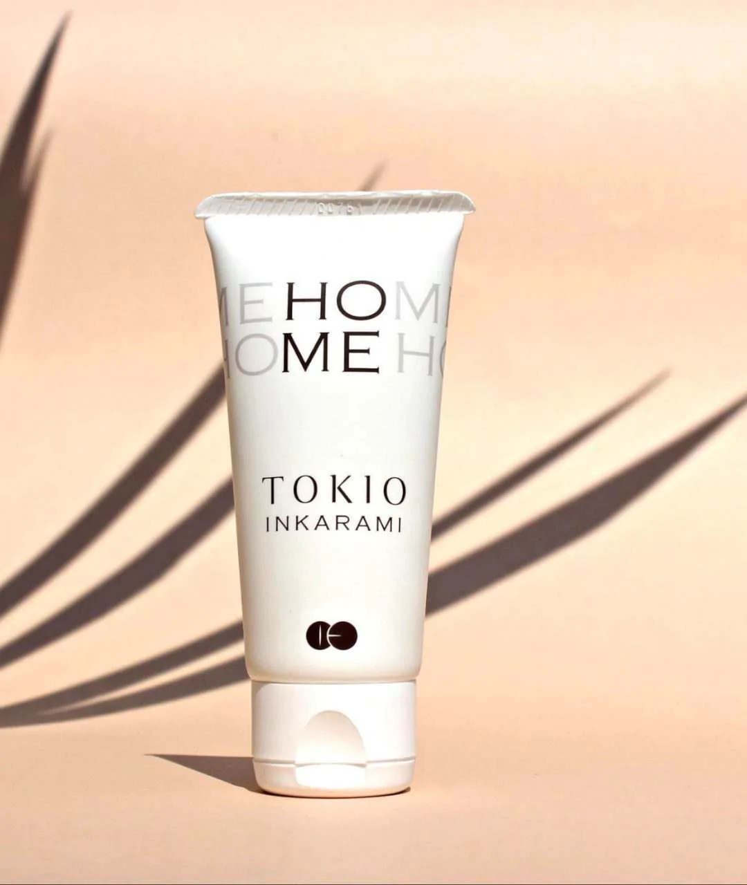 TOKIO HOME - maska 50g widok cienie