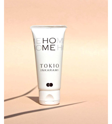 TOKIO HOME - maska 50g widok płaskie cienie