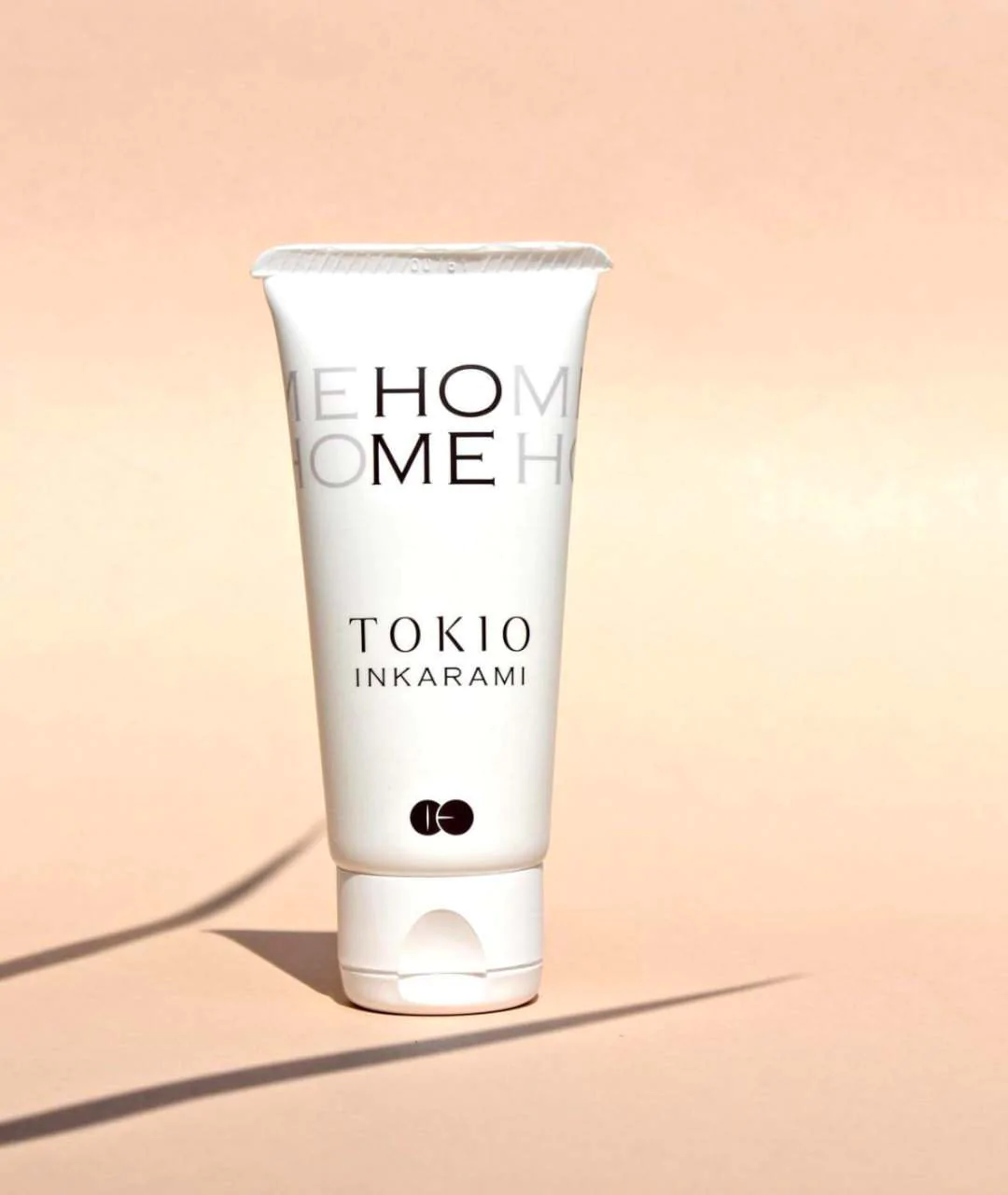 TOKIO HOME - maska 50g widok płaskie cienie
