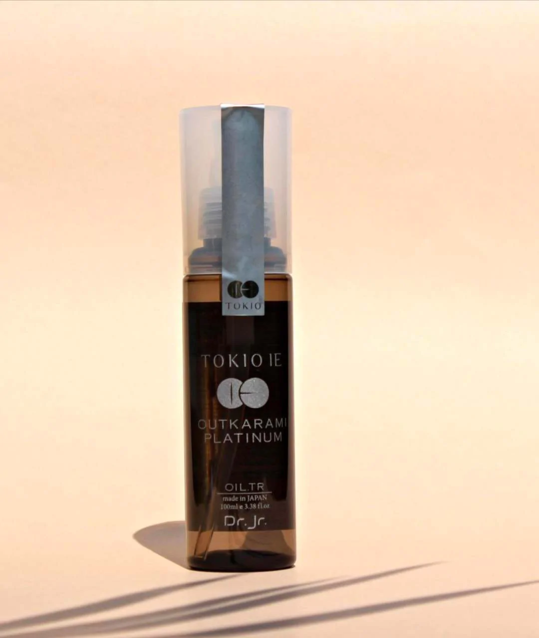 TOKIO IE OUTKARAMI - olejek 100ml widok