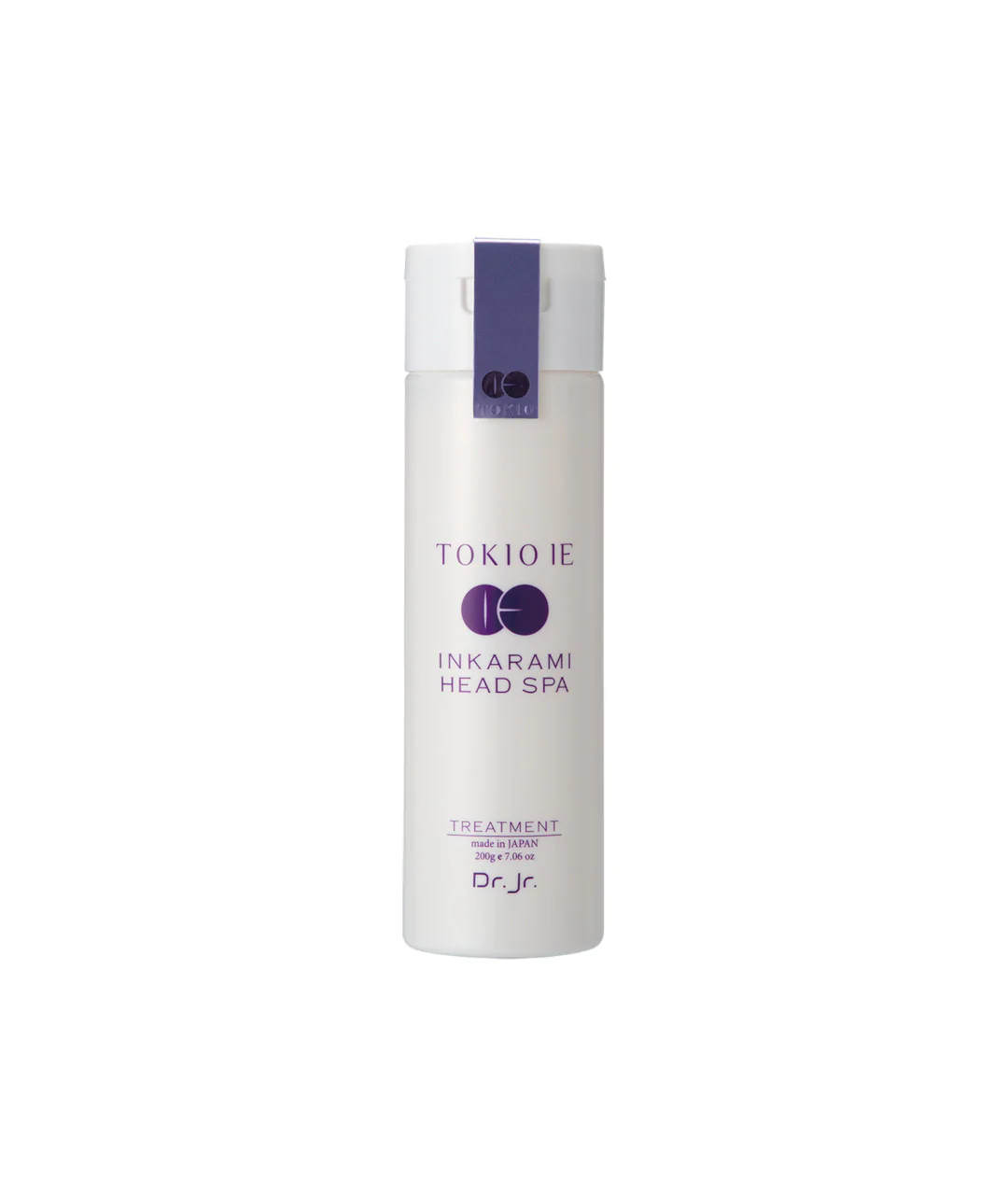 TOKIO IE INKARAMI HEAD SPA TREATMENT 200 g