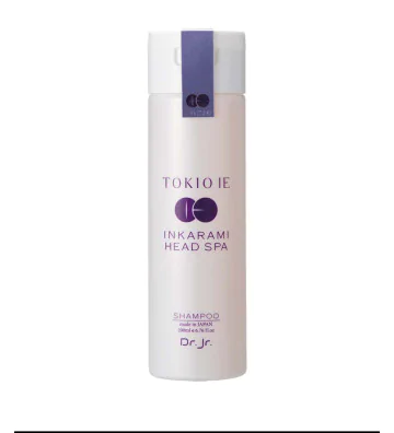 TOKIO IE INKARAMI HEAD SPA SHAMPOO