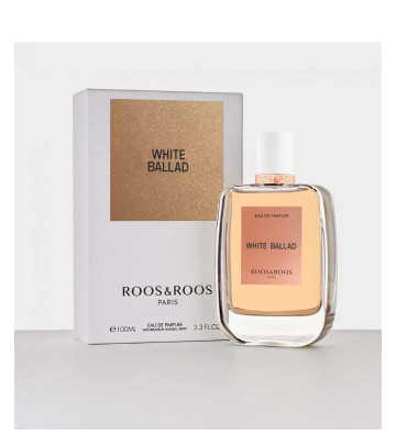 White Ballad Eau de Parfum 100ml - Roos & Roos 2