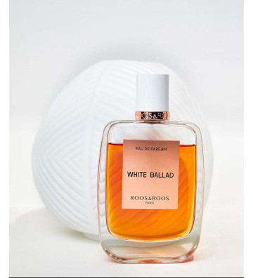White Ballad Eau de Parfum 100ml - Roos & Roos 3