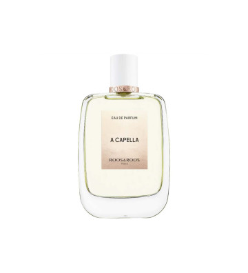 A Capella Eau de Parfum 100ml - Roos & Roos 1