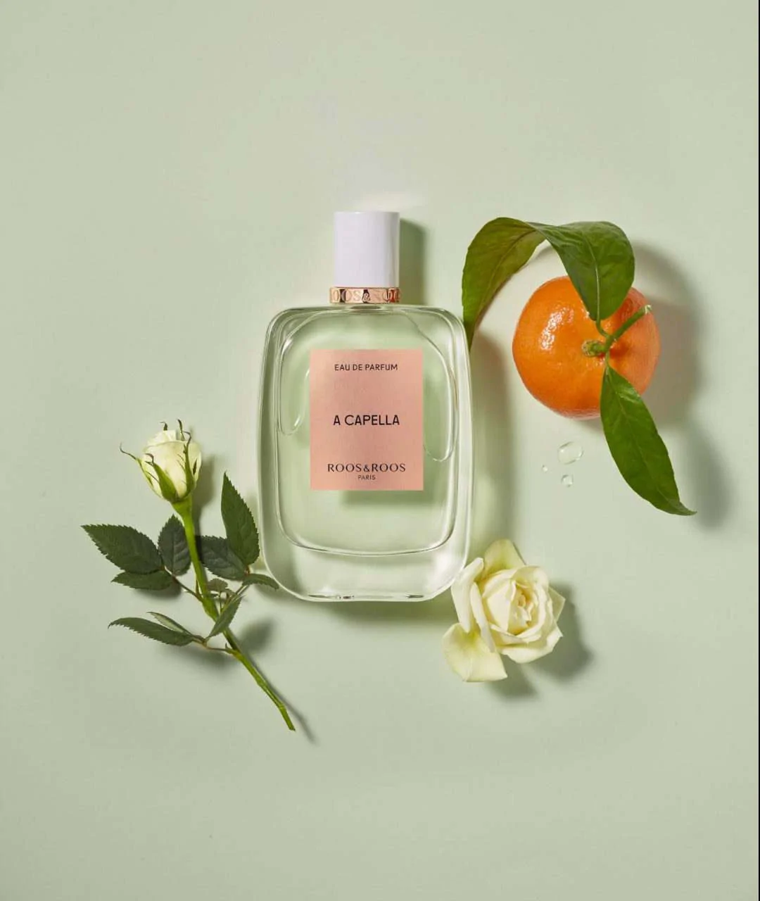 A Capella Eau de Parfum 100ml view