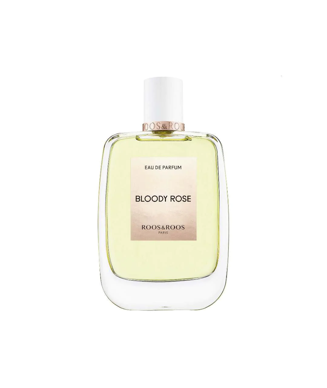 Bloody Rose Eau de Parfum 100ml Bloody Rose Eau de Parfum 100ml