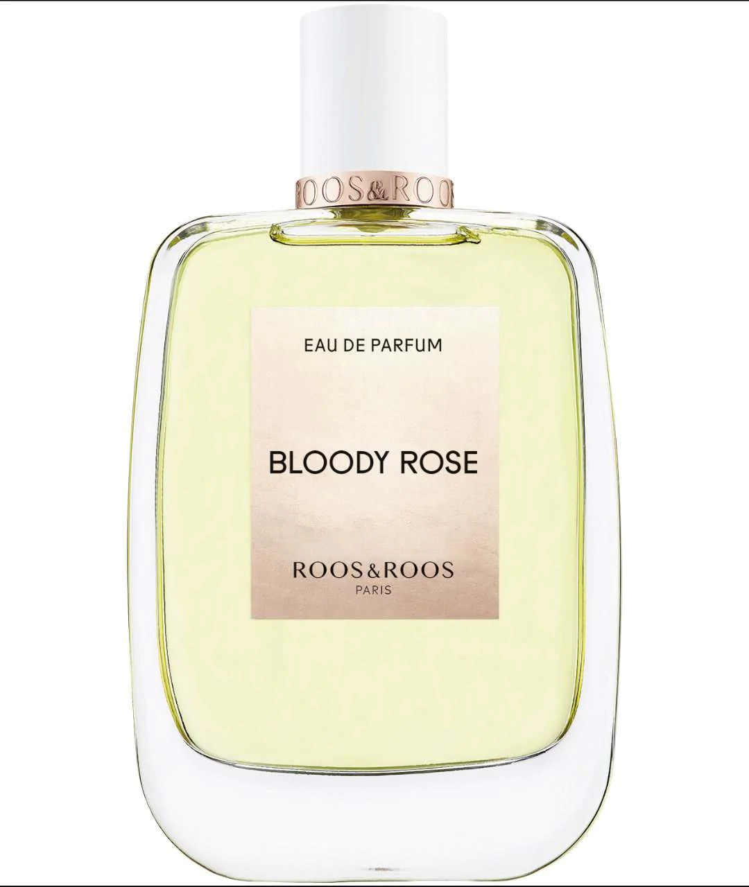Bloody Rose Eau de Parfum 100ml close-up