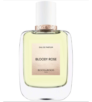 Bloody Rose Eau de Parfum 50ml - Roos & Roos 2