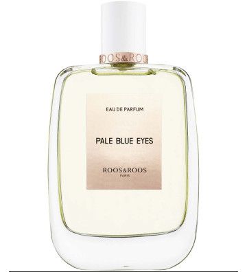 Pale Blue Eyes Eau de Parfum 100ml - Roos & Roos 2