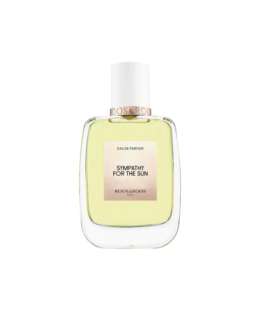 Sympathy for the Sun Eau de Parfum 50ml Sympathy for the Sun Eau de Parfum 50ml