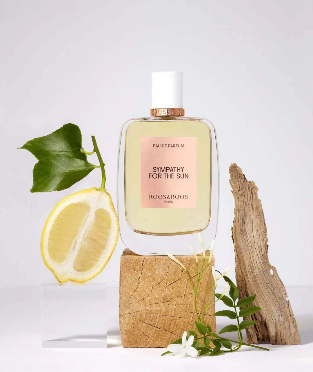 Sympathy for the Sun Eau de Parfum 100ml widok