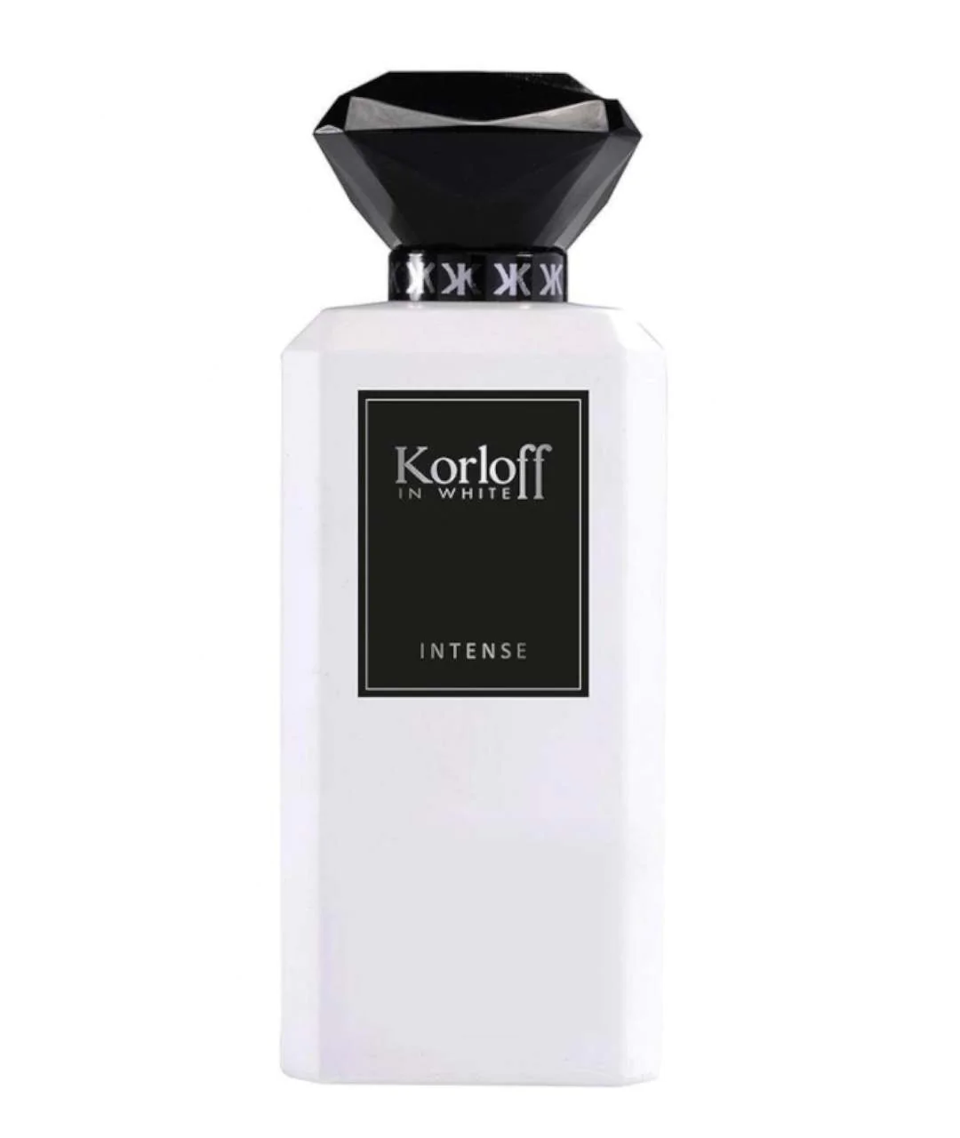 In White Intense EDP 88ml close-up