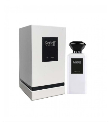 In White Intense EDP 88ml with packaging