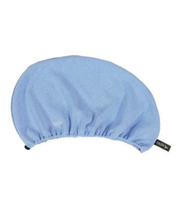Hair Wrap - Ultra absorbent hair turban.
