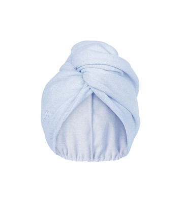 Hair Wrap - Ultra-absorbent hair turban pack.