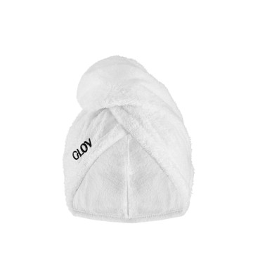 Soft Hair Wrap - Ultralight Hair Turban. - Glov 1