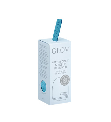 GLOV On-The-Go - the iconic face glove - Glov