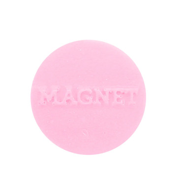 Magnet Cleanser - Bar soap for cleaning cosmetic accessories - Glov
