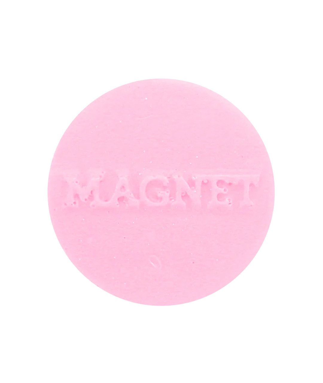 Magnet Cleanser - Mydło w kostce do czyszczenia akcesoriów kosmetycznych