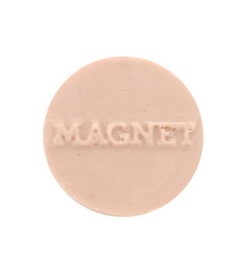Magnet Cleanser - Bar soap for cleaning cosmetic accessories - Glov 1