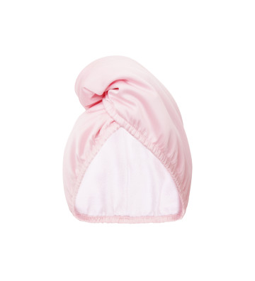Hair Wrap satin - Double-sided satin hair turban - Glov 2