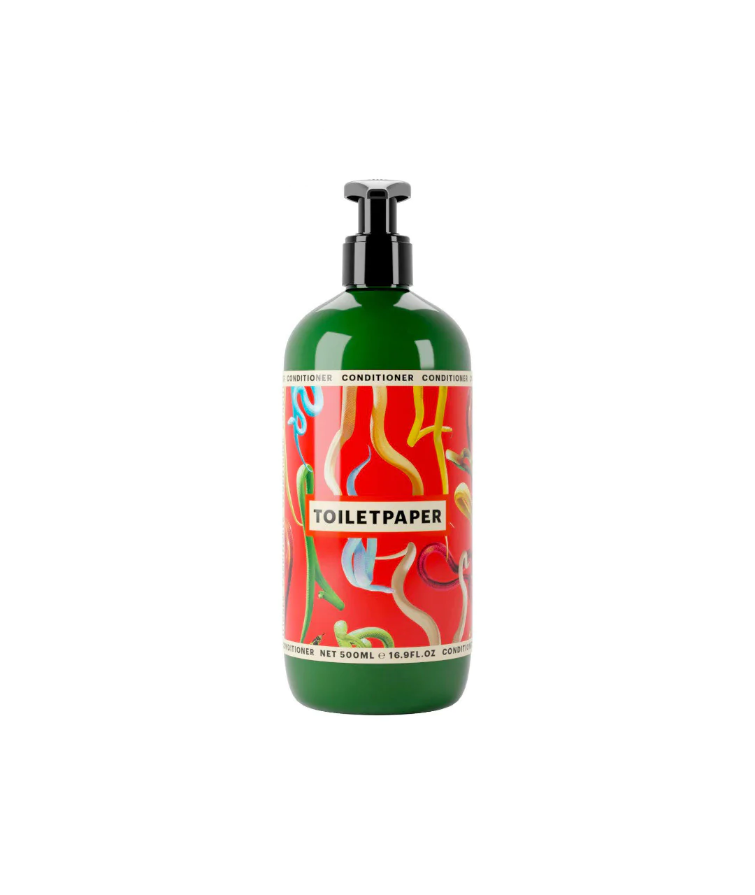 TOILETPAPER CONDITIONER 500ml TOILETPAPER CONDITIONER 500ml
