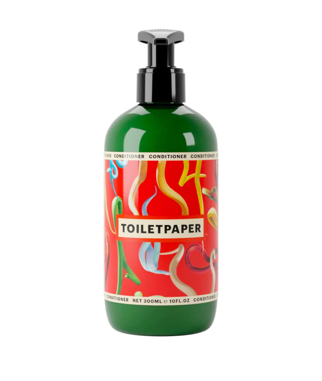 TOILETPAPER CONDITIONER 300ml TOILETPAPER CONDITIONER 300ml