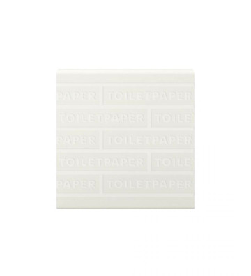 TOILETPAPER SOAP IN CART 50g "EGG" - Toiletpaper Beauty 2