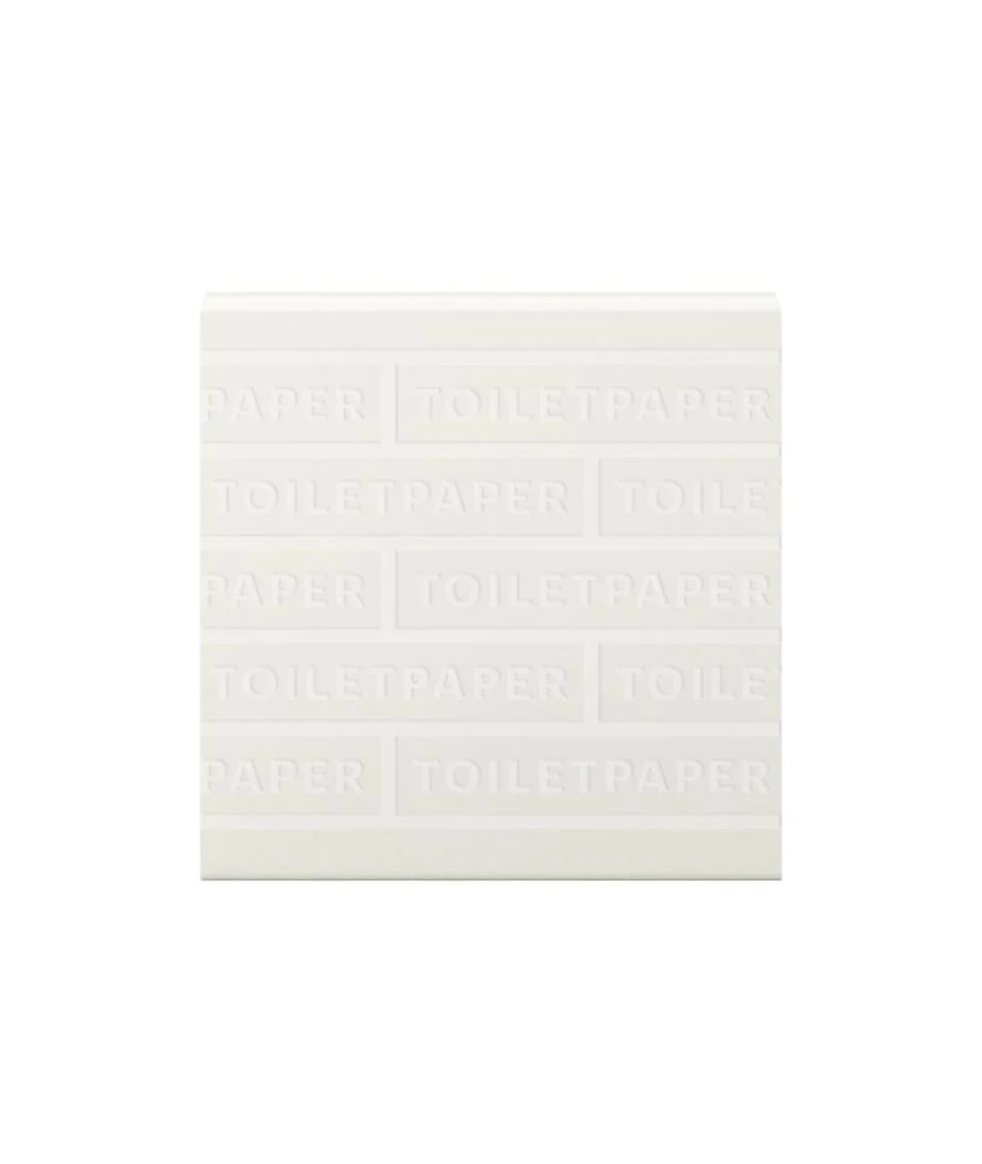 TOILETPAPER BAR SOAP 50g "EGG"  opakowanie
