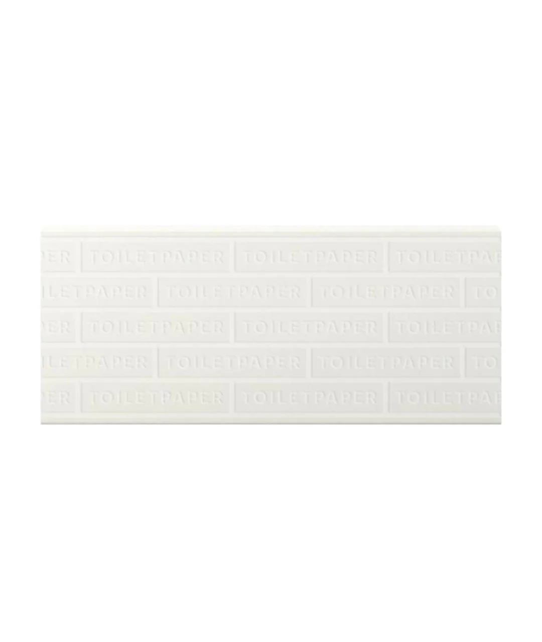 TOILETPAPER BAR SOAP 2x100g IN BOX