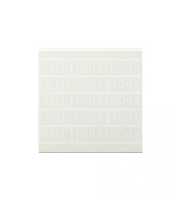 TOILETPAPER SOAP IN CART 50g "SAUSAGES" - Toiletpaper Beauty 3