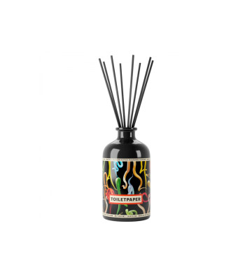 Dyfuzor zapachowy 500ml "SNAKES" (Vanilla & Sichuan Pepper) - Toiletpaper Beauty 3