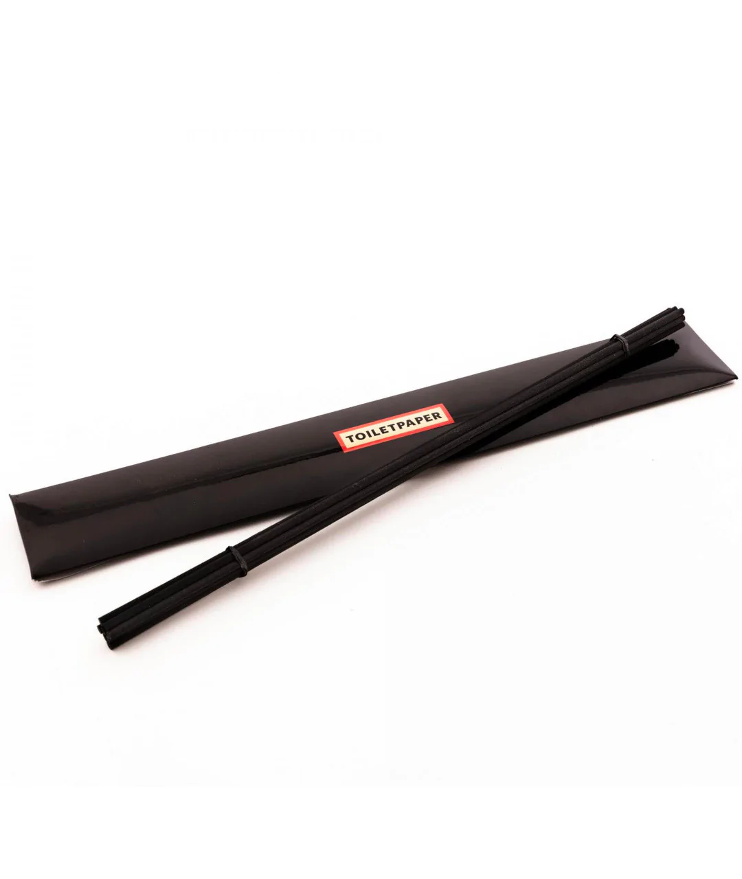 TOILETPAPER BLACK STICKS FOR FRAGRANCE DIFFUSER TOILETPAPER BLACK STICKS FOR FRAGRANCE DIFFUSER