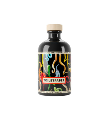 Dyfuzor zapachowy 500ml "SNAKES" (Vanilla & Sichuan Pepper) - Toiletpaper Beauty 4