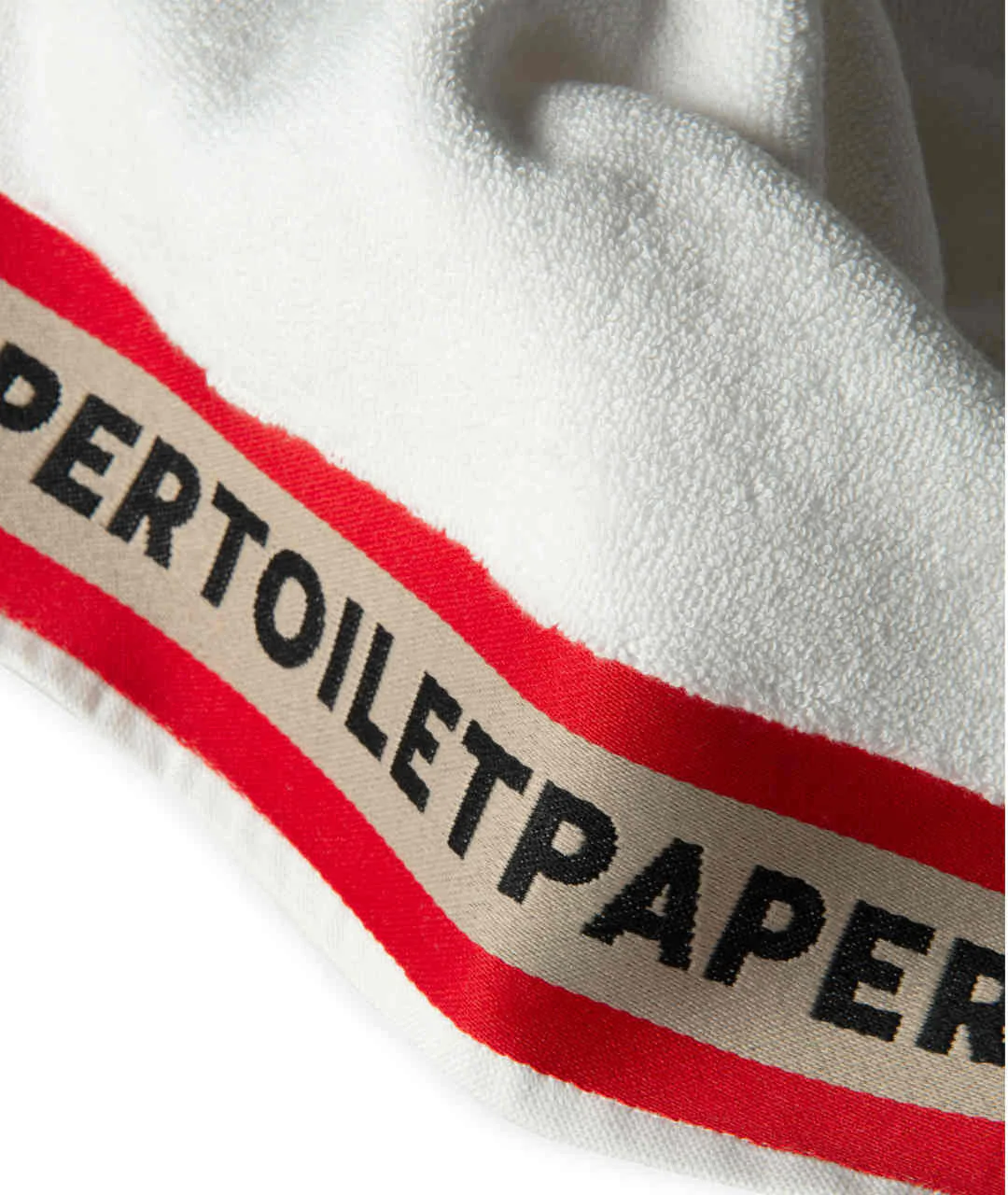 TOILETPAPER BATH MAT 50x80cm  opakowanie